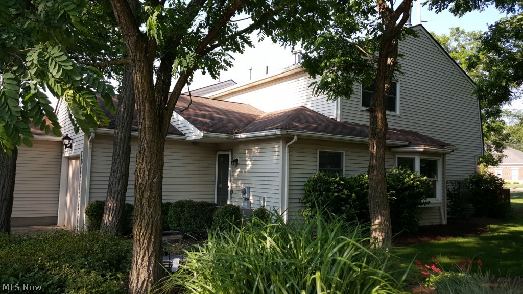 Locust Grove - Residential