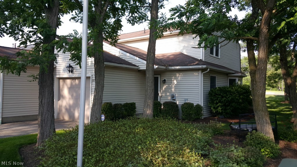 Locust Grove - Residential