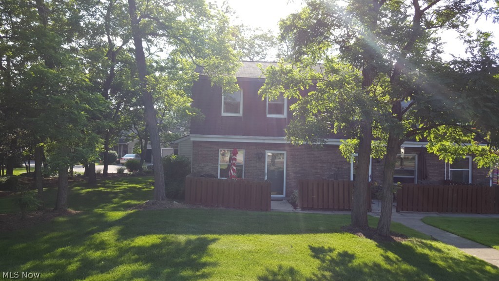 Locust Grove - Residential