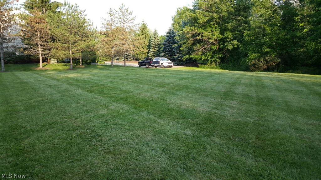 Locust Grove - Residential