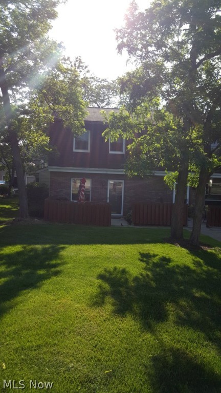 Locust Grove - Residential