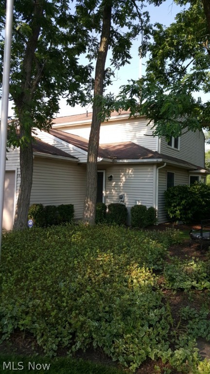 Locust Grove - Residential