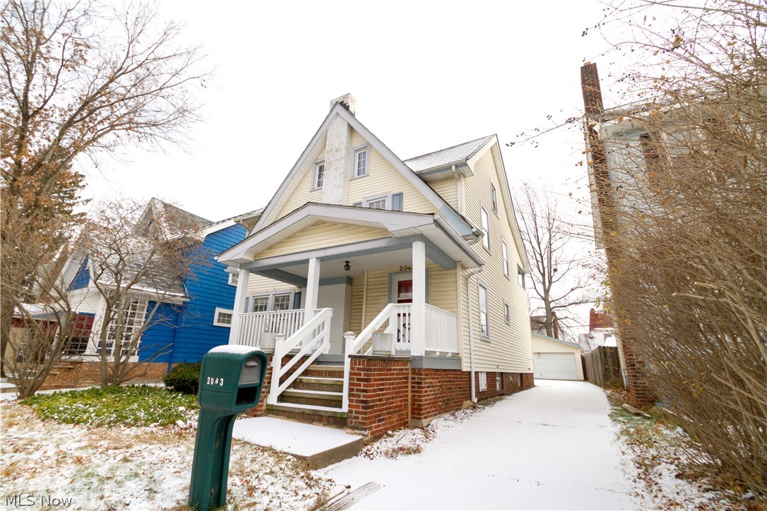 Cedar Taylor - Residential