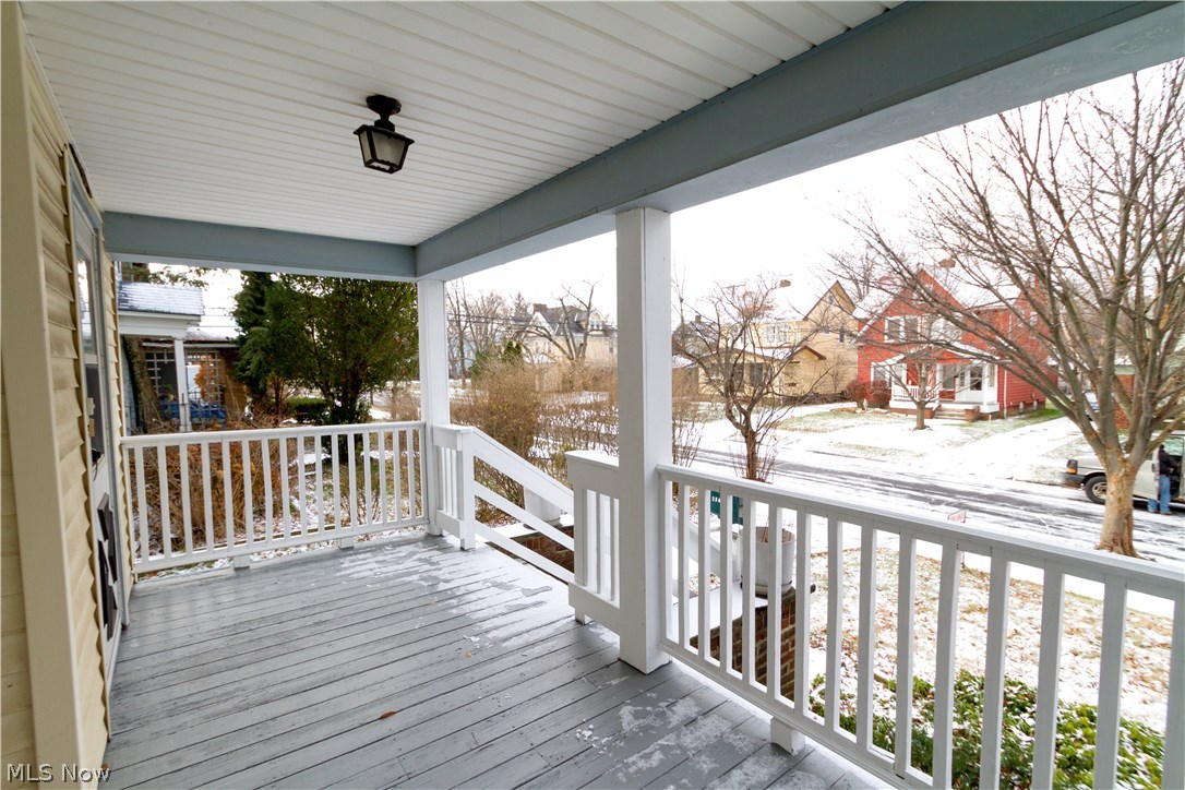 Cedar Taylor - Residential