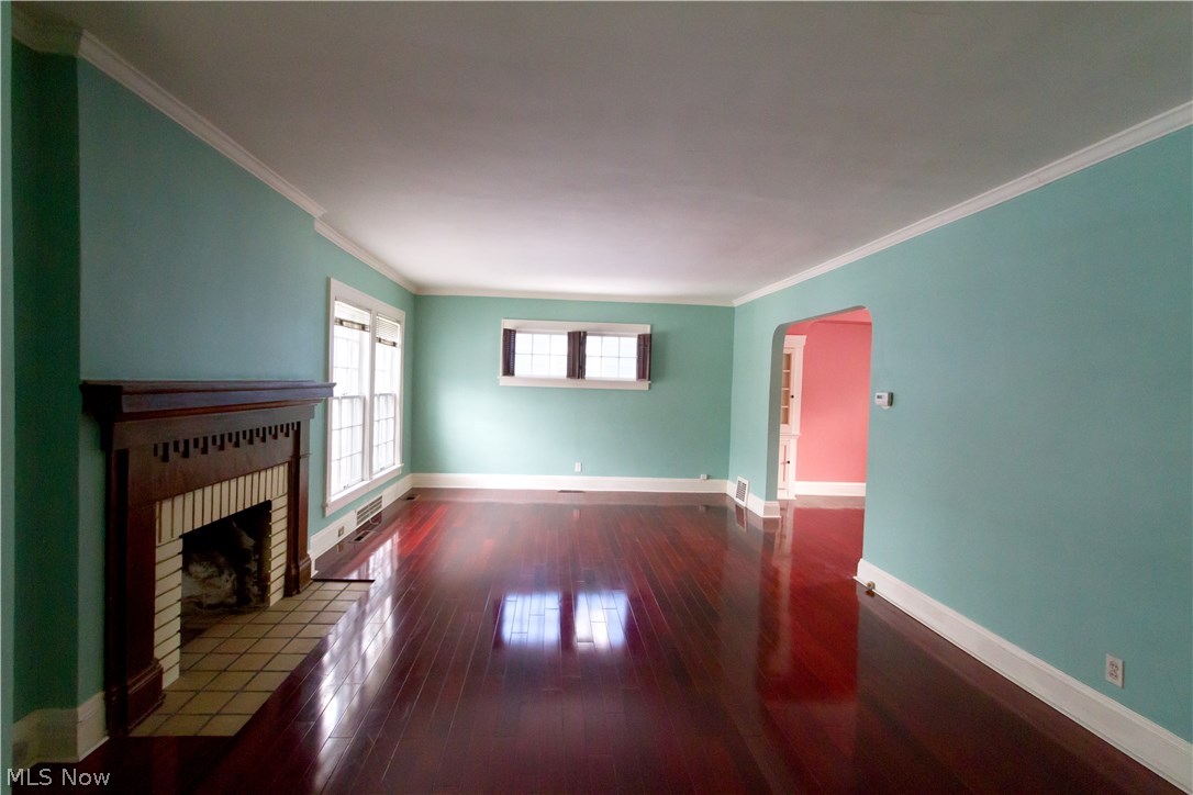 Cedar Taylor - Residential