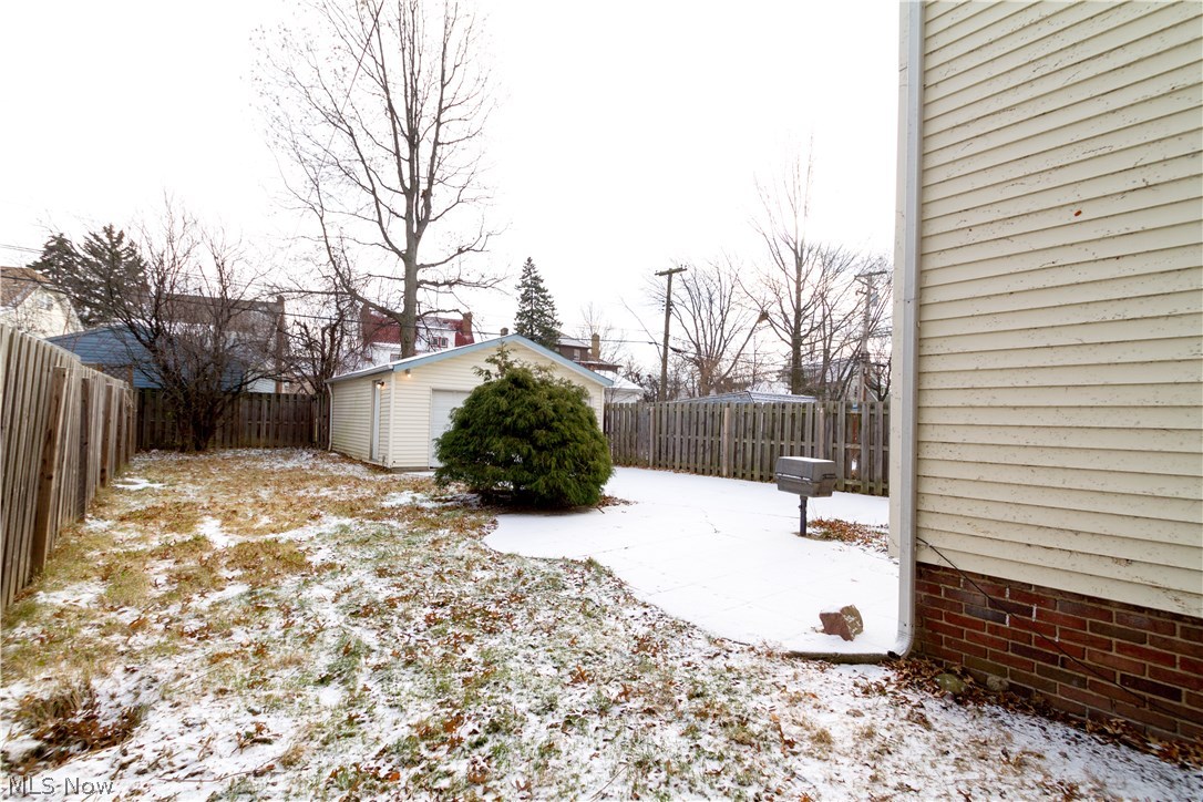 Cedar Taylor - Residential