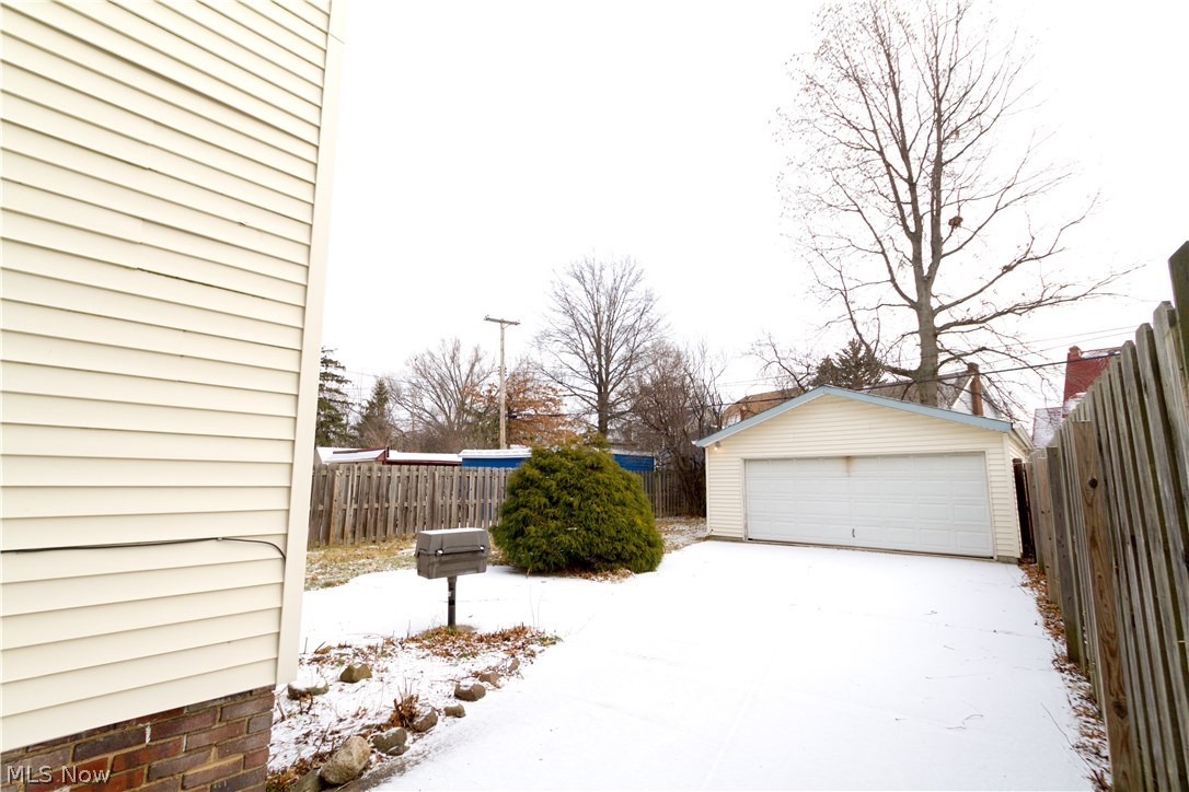 Cedar Taylor - Residential