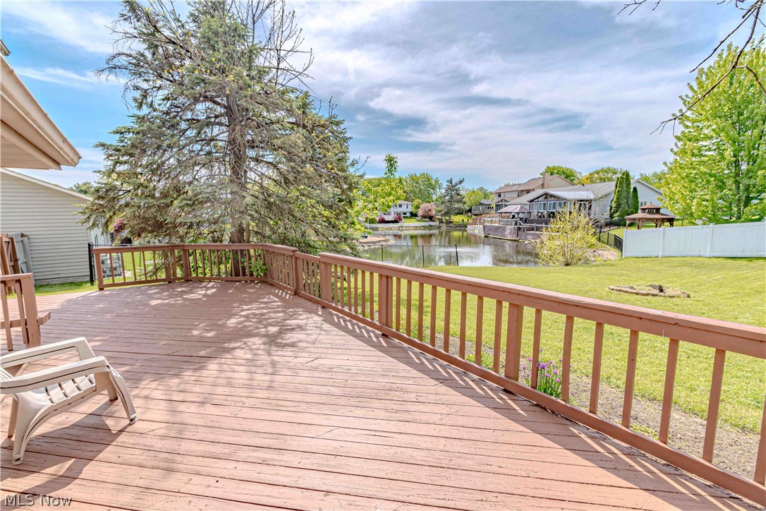 Deerfield Lake 02 - Residential
