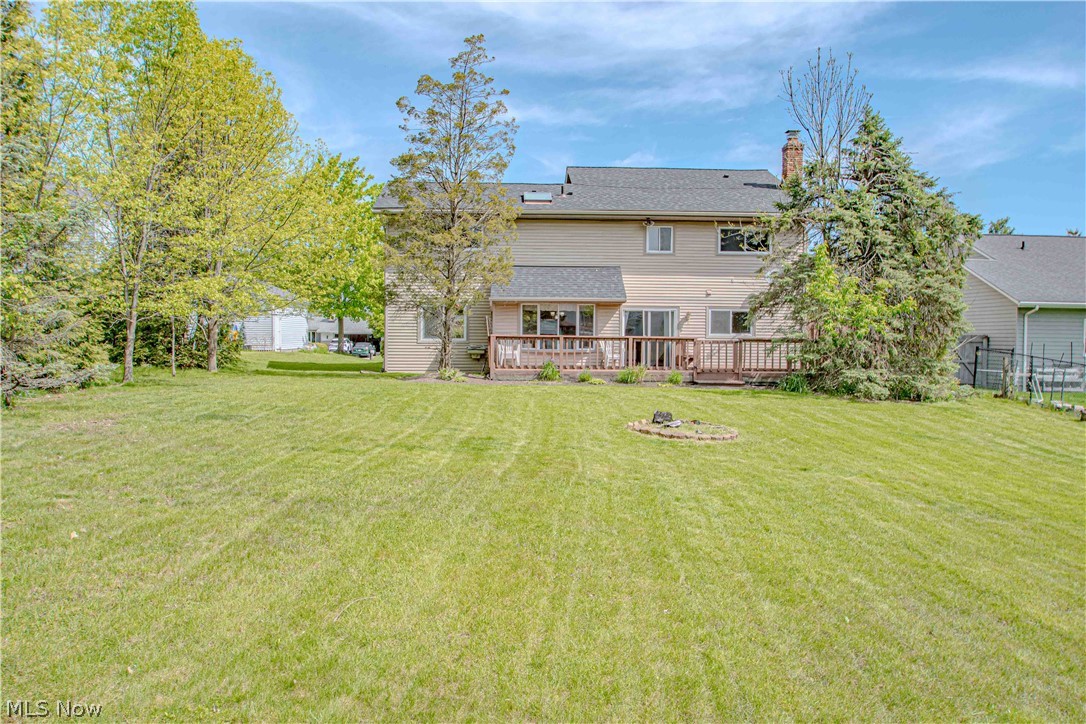 Deerfield Lake 02 - Residential