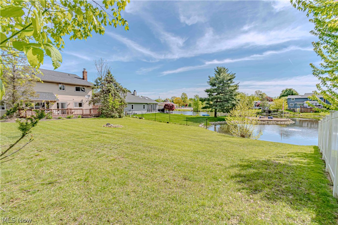 Deerfield Lake 02 - Residential