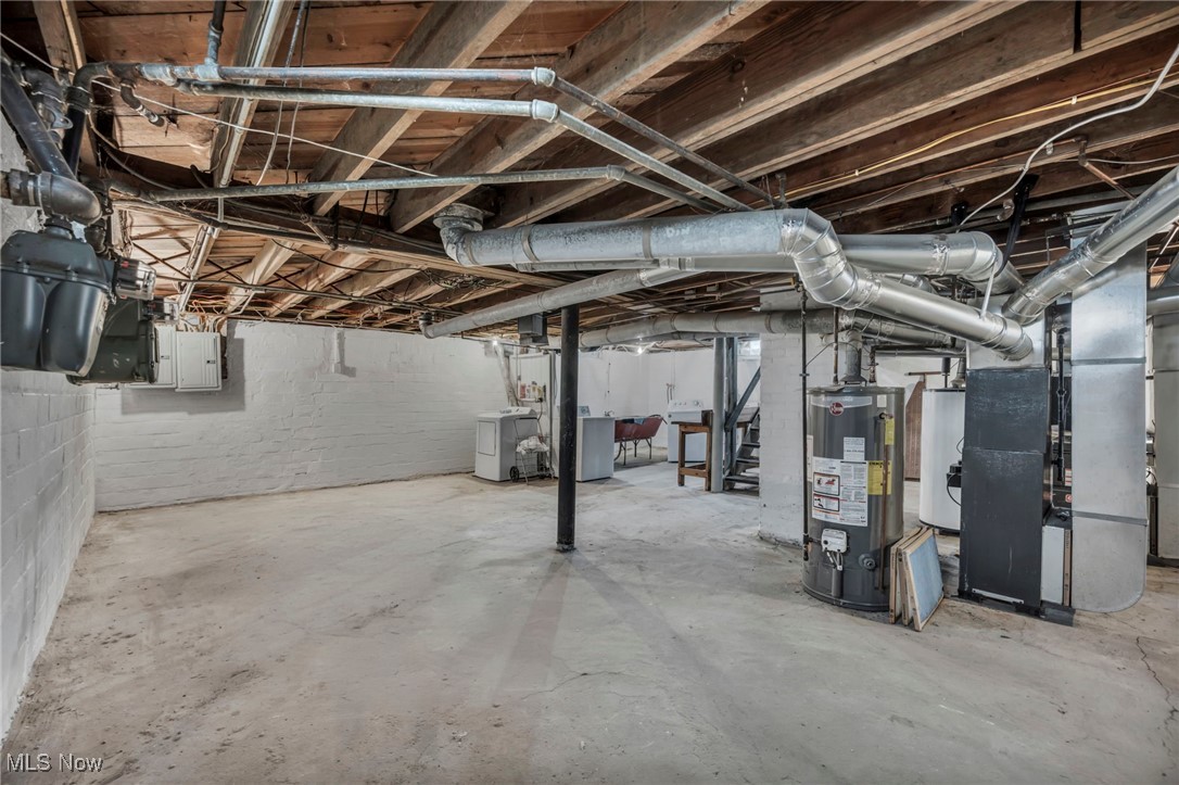 Van Sweringen Cos 23 - Residential Income