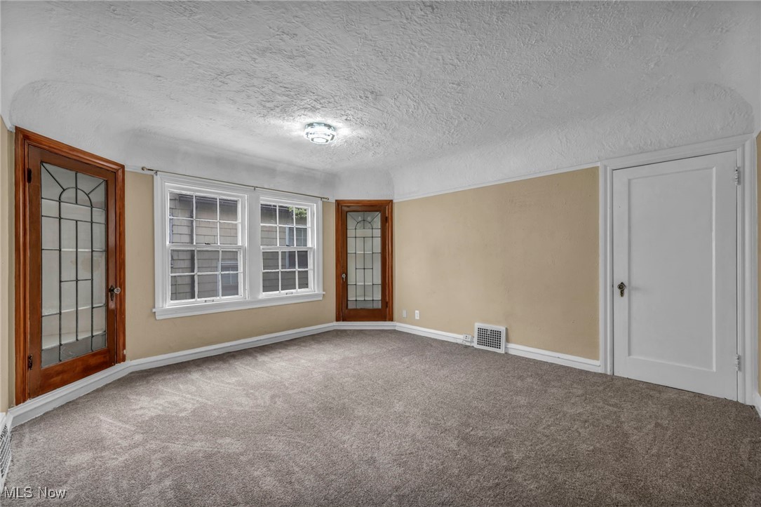 Van Sweringen Cos 23 - Residential Income