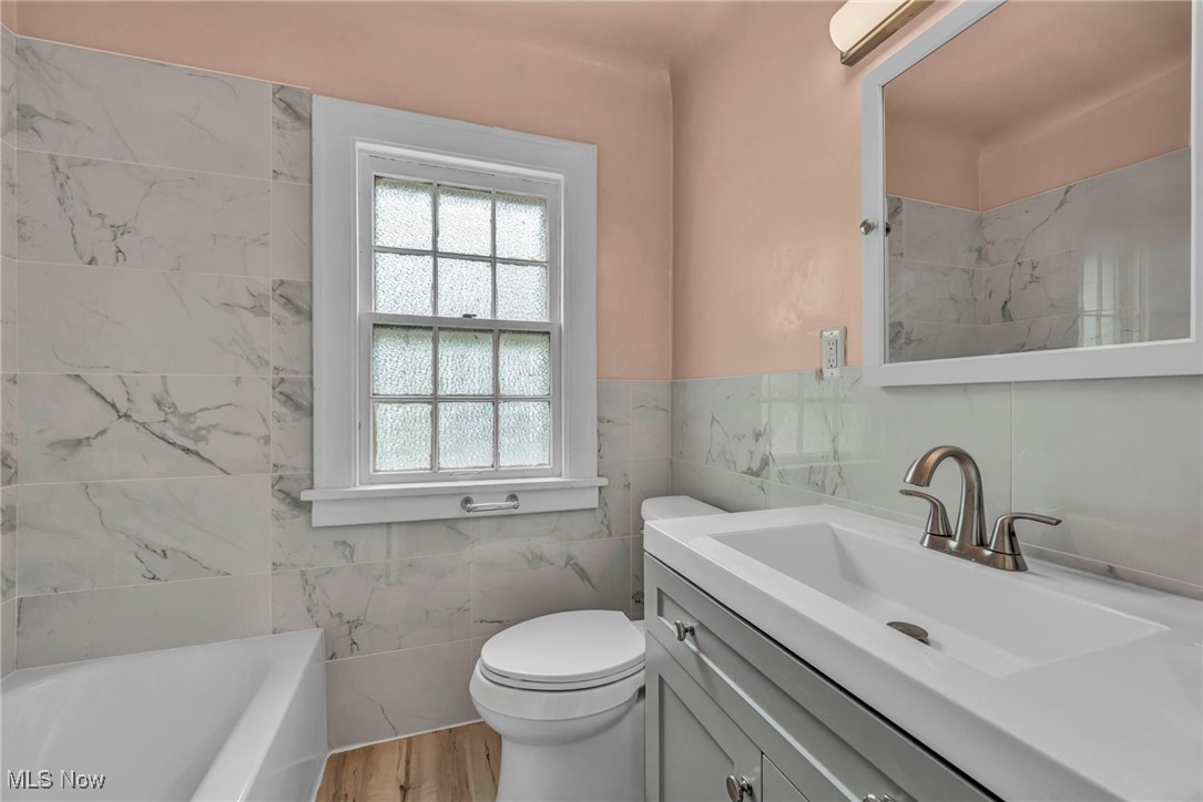 Van Sweringen Cos 23 - Residential Income