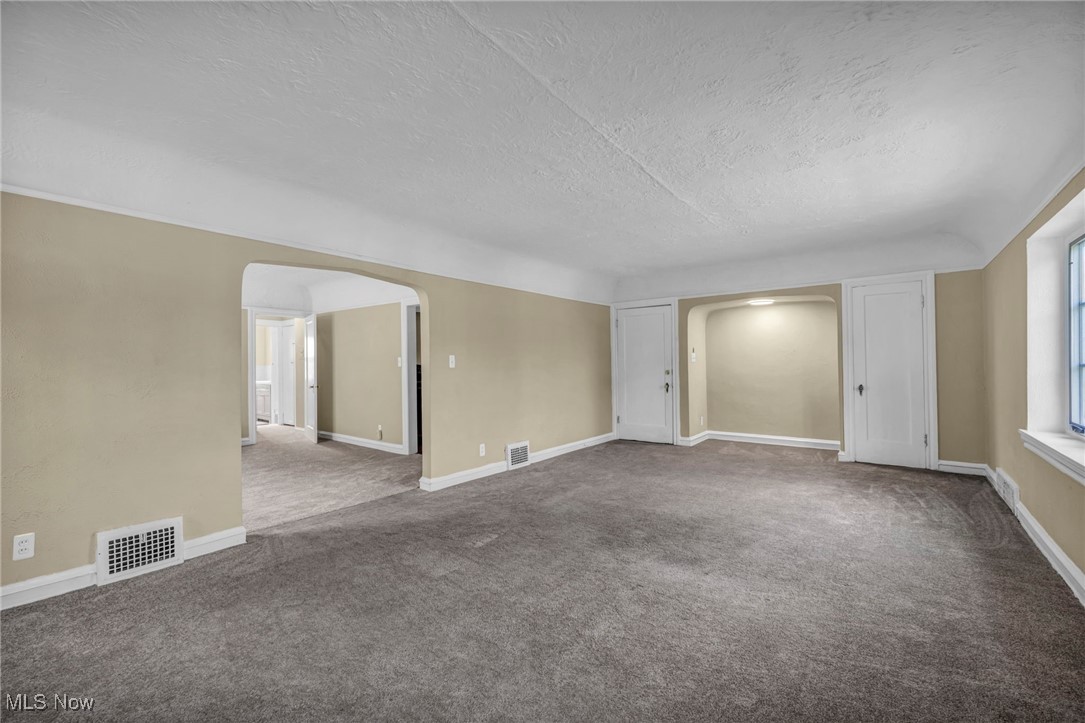 Van Sweringen Cos 23 - Residential Income