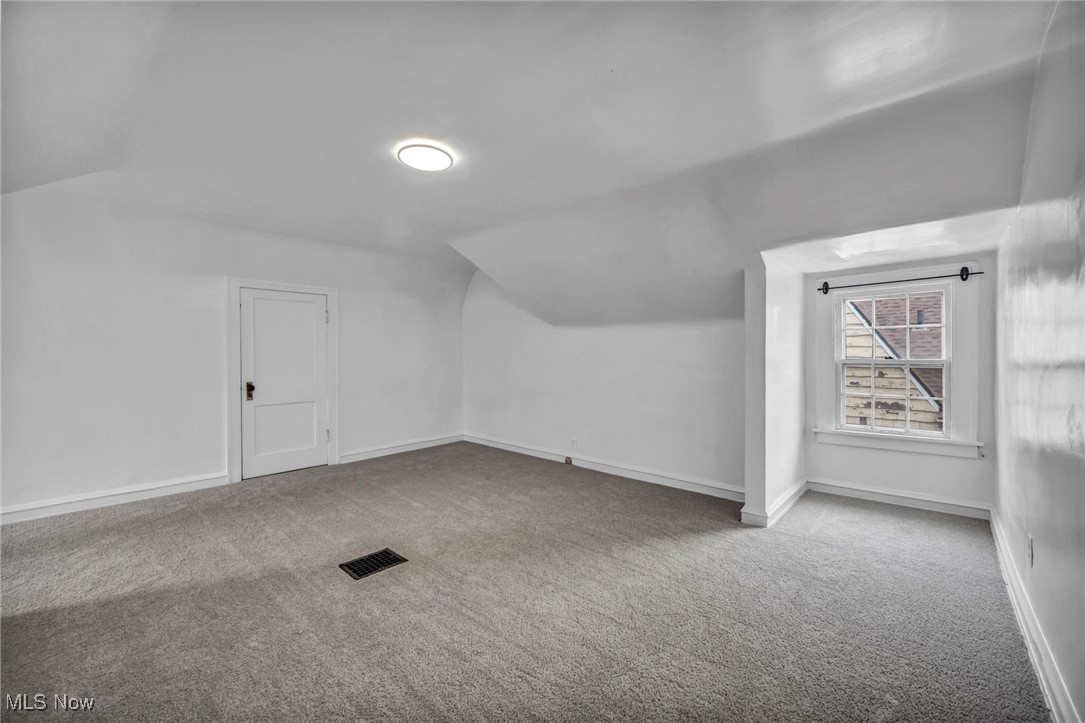 Van Sweringen Cos 23 - Residential Income