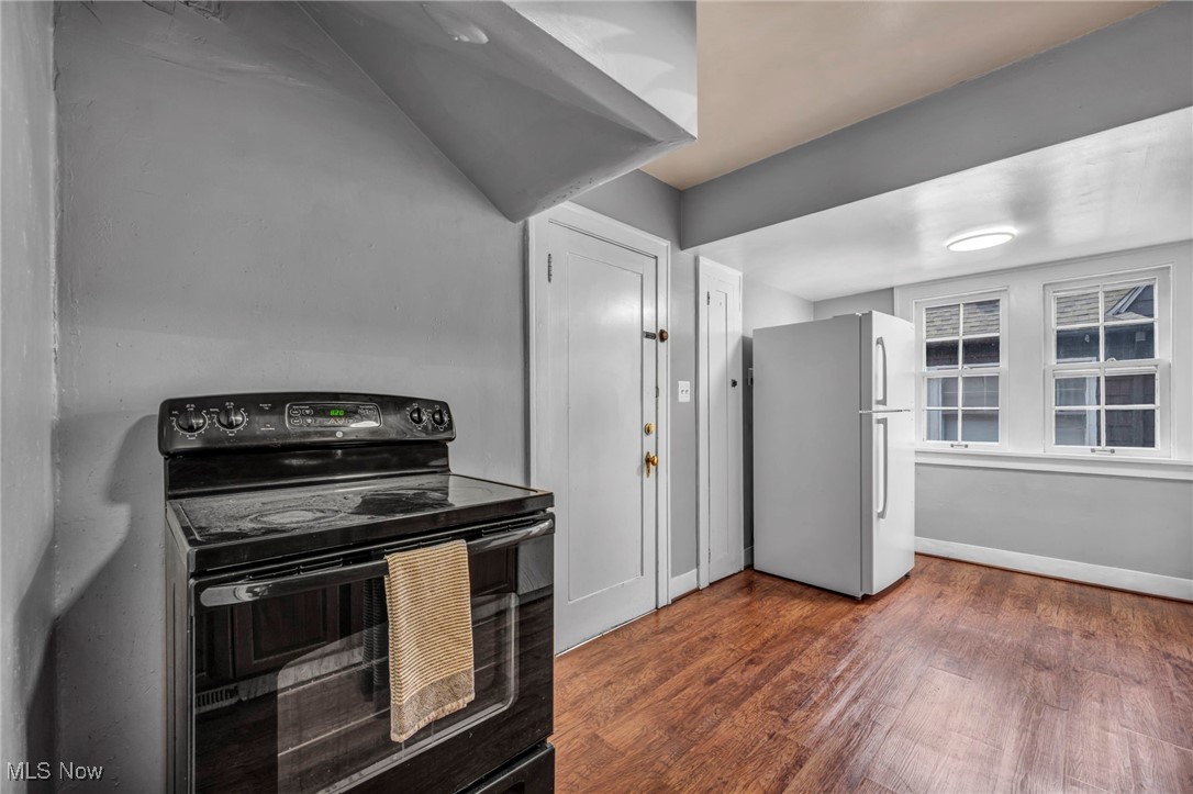 Van Sweringen Cos 23 - Residential Income