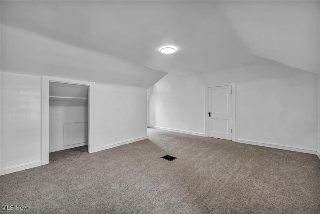 Van Sweringen Cos 23 - Residential Income