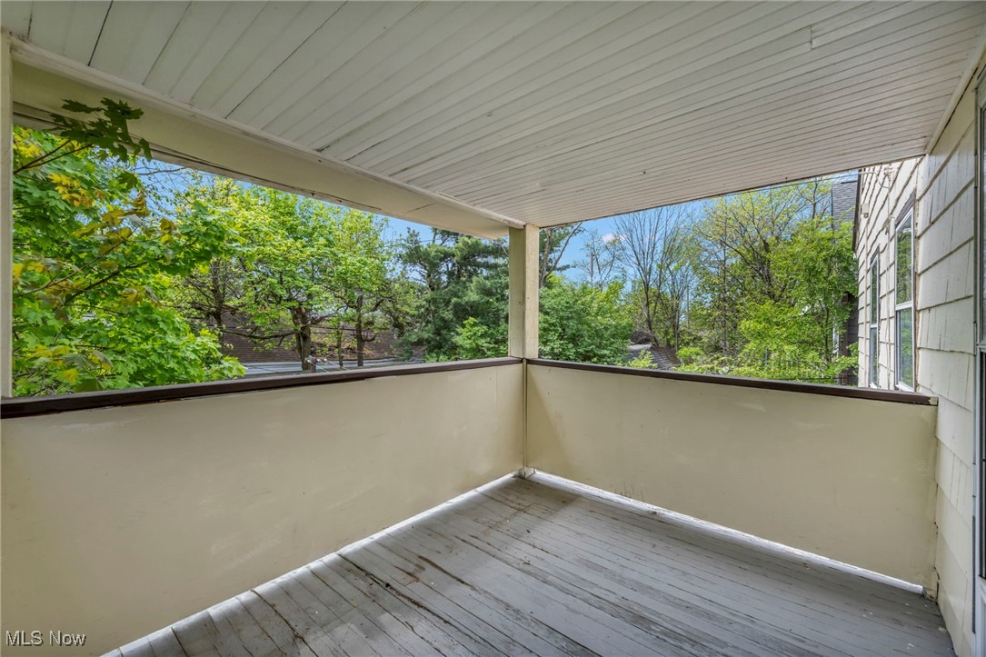 Van Sweringen Cos 23 - Residential Income