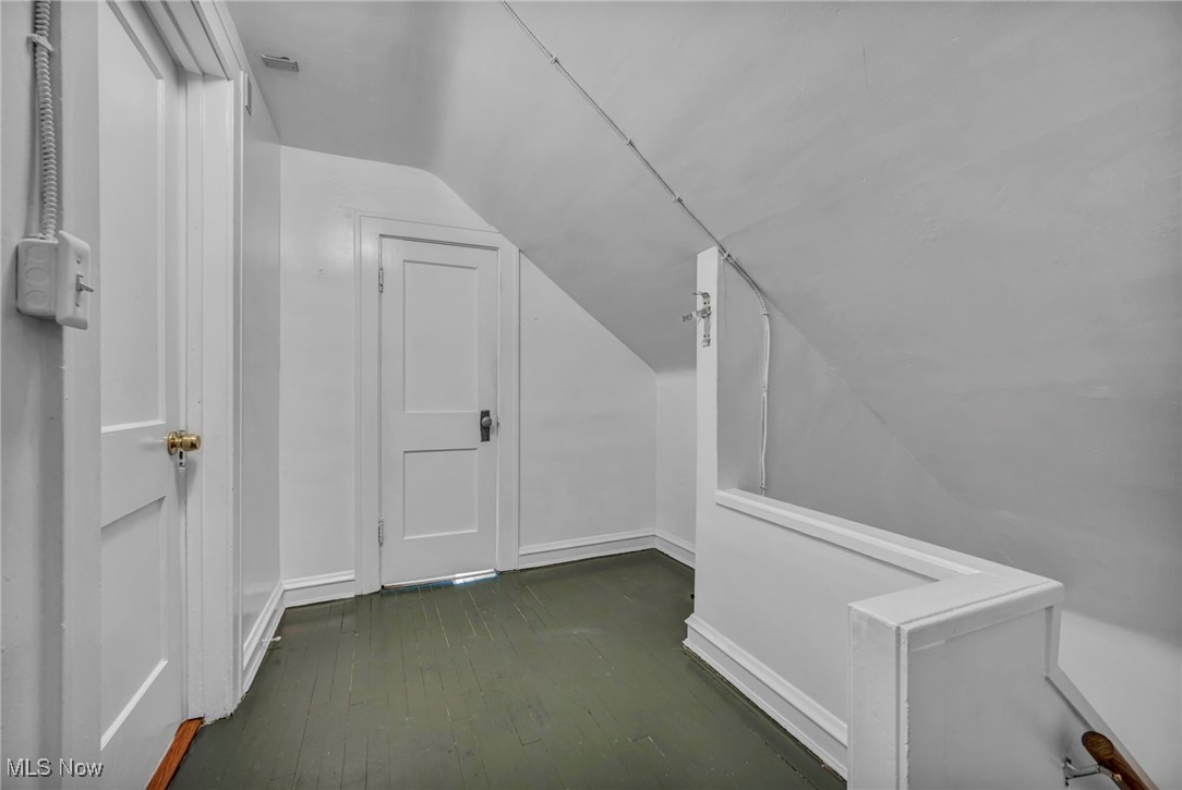 Van Sweringen Cos 23 - Residential Income