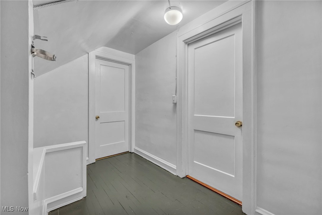 Van Sweringen Cos 23 - Residential Income