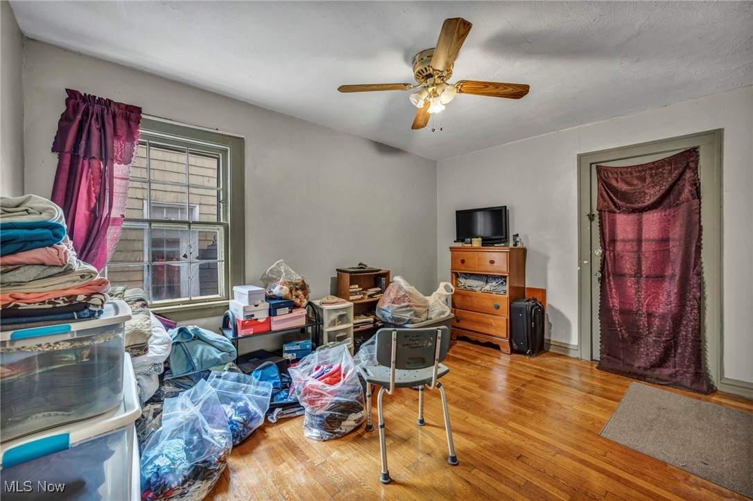 Van Sweringen Cos 23 - Residential Income