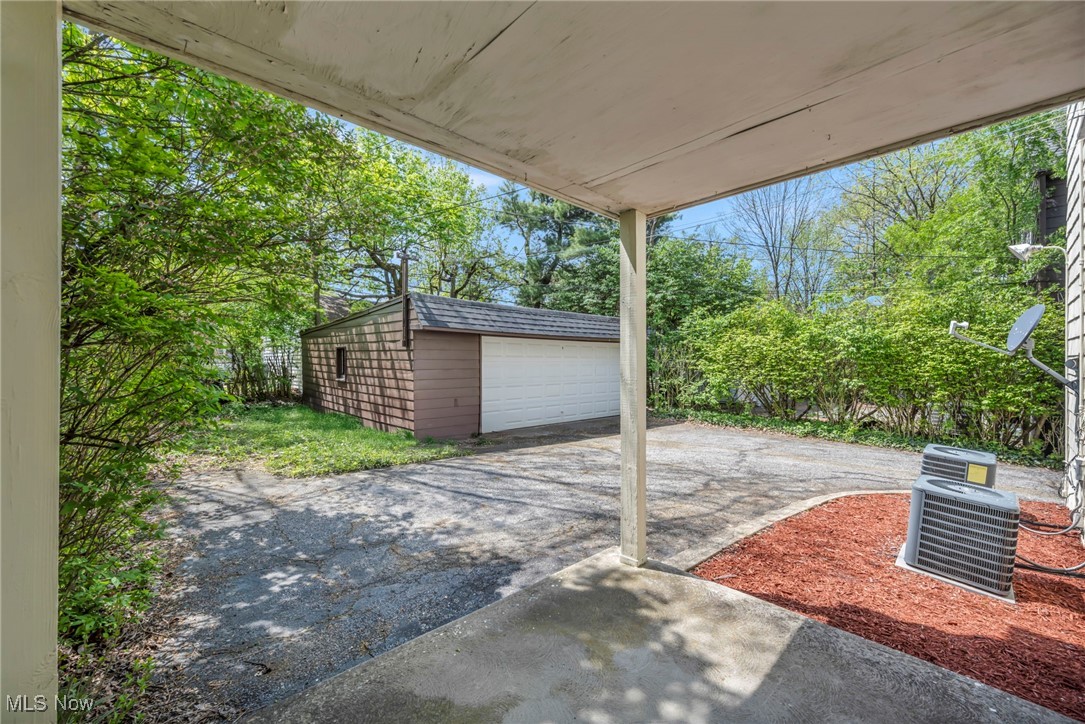 Van Sweringen Cos 23 - Residential Income