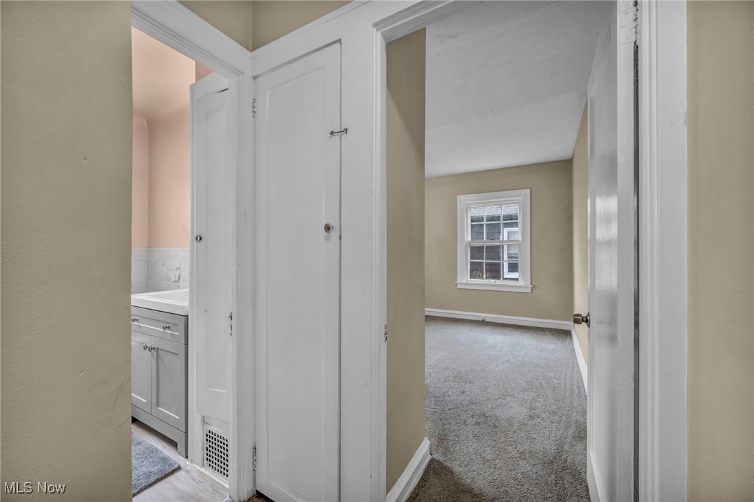 Van Sweringen Cos 23 - Residential Income