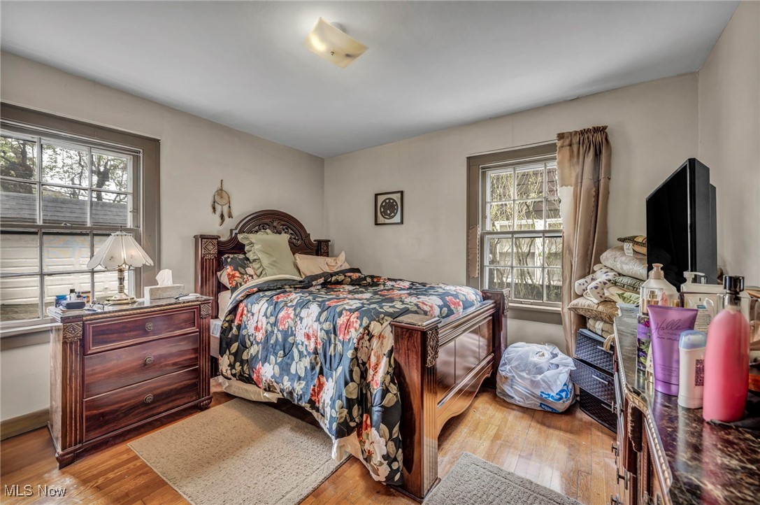 Van Sweringen Cos 23 - Residential Income