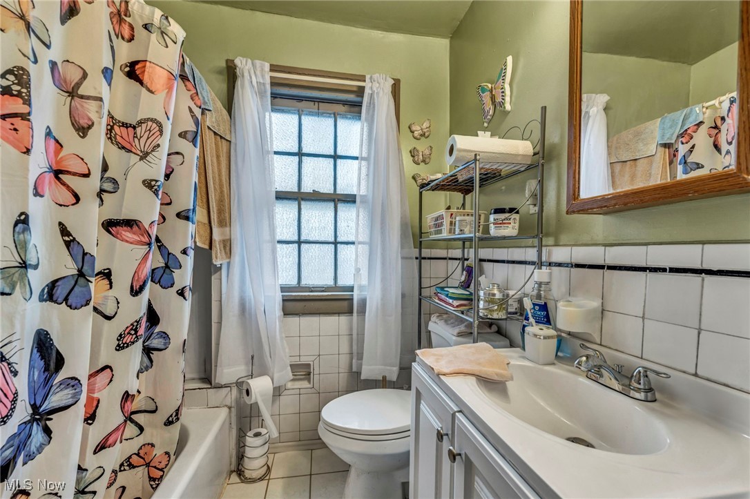 Van Sweringen Cos 23 - Residential Income