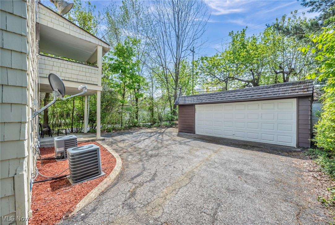 Van Sweringen Cos 23 - Residential Income