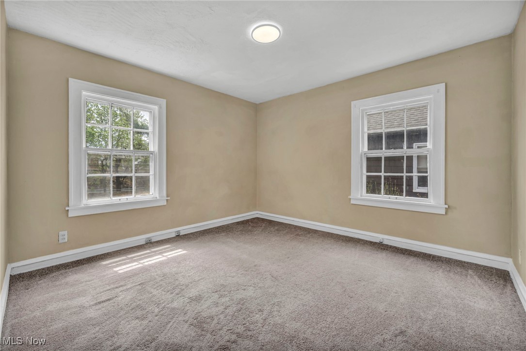 Van Sweringen Cos 23 - Residential Income