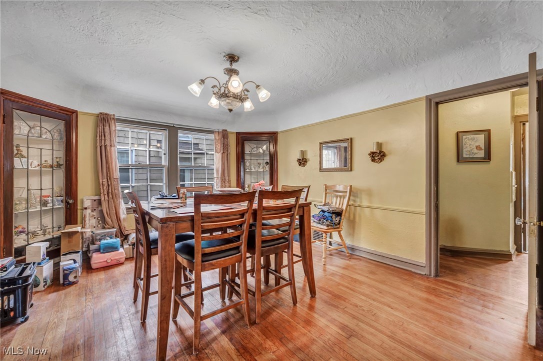 Van Sweringen Cos 23 - Residential Income