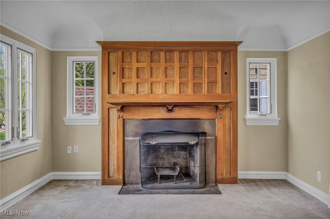 Van Sweringen Cos 23 - Residential Income