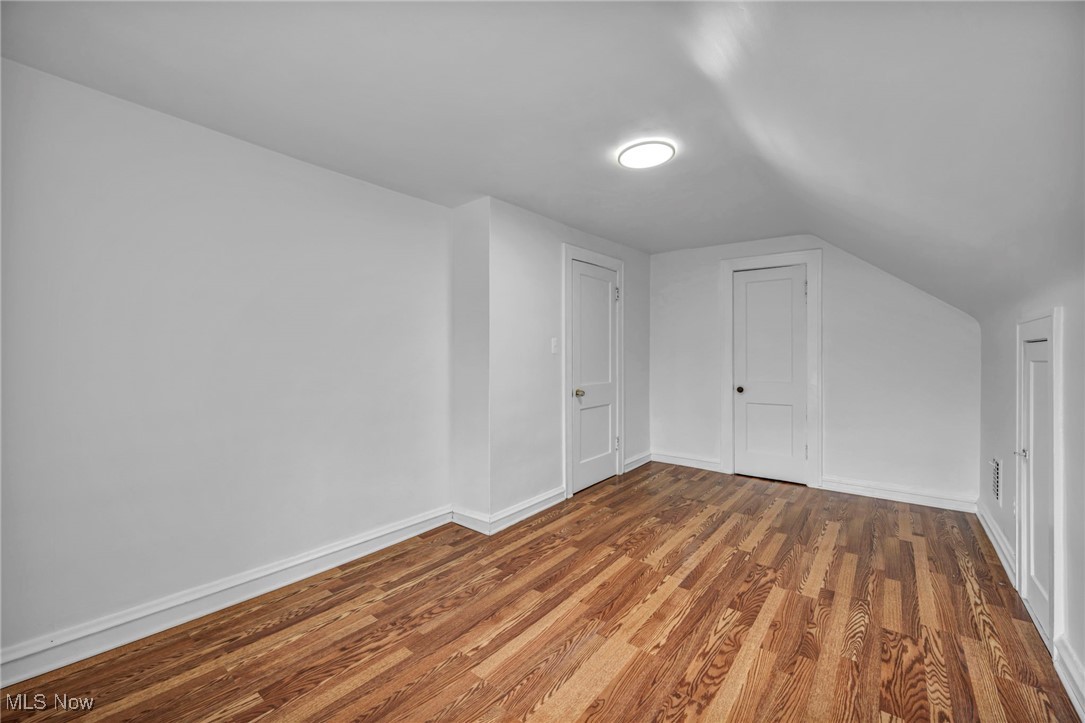 Van Sweringen Cos 23 - Residential Income