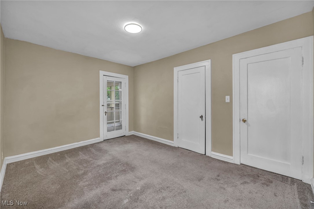 Van Sweringen Cos 23 - Residential Income