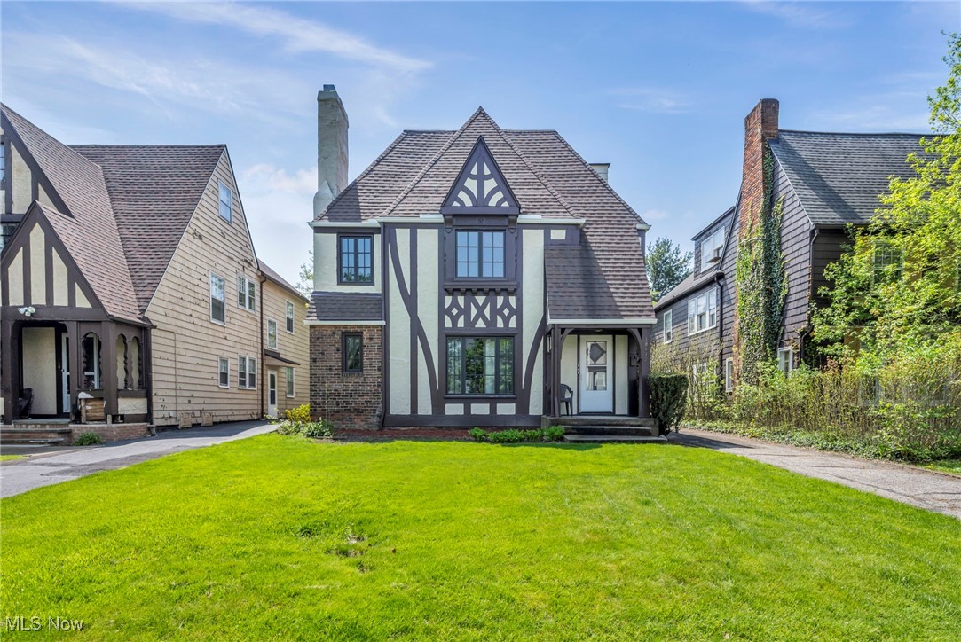 Van Sweringen Cos 23 - Residential Income