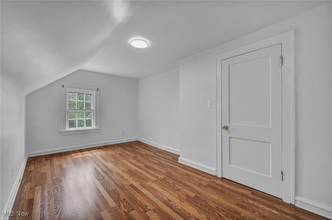 Van Sweringen Cos 23 - Residential Income