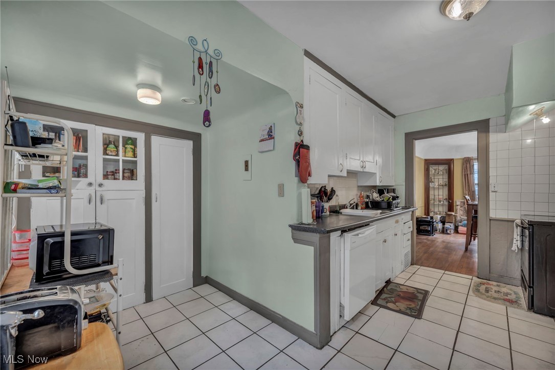 Van Sweringen Cos 23 - Residential Income