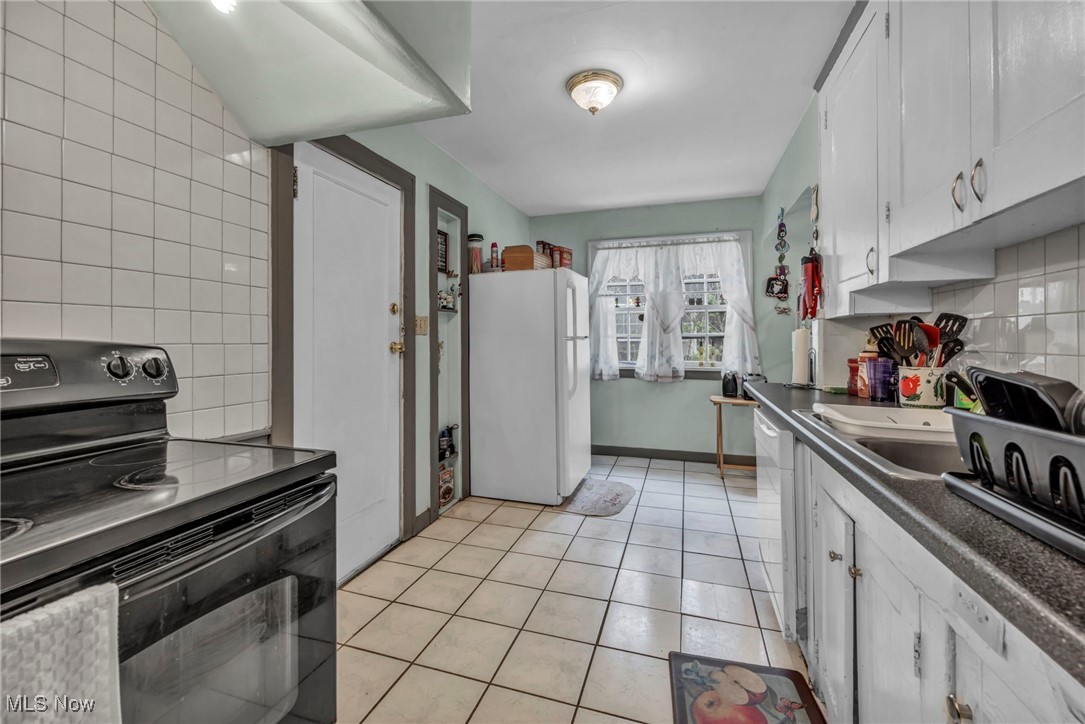 Van Sweringen Cos 23 - Residential Income