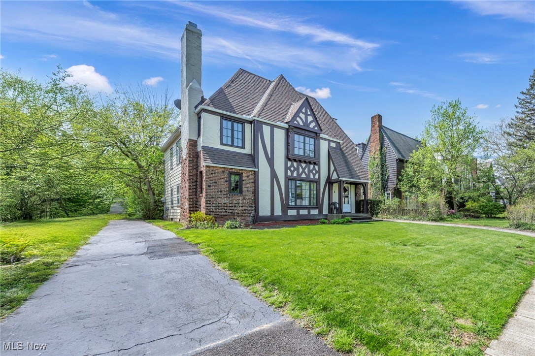 Van Sweringen Cos 23 - Residential Income