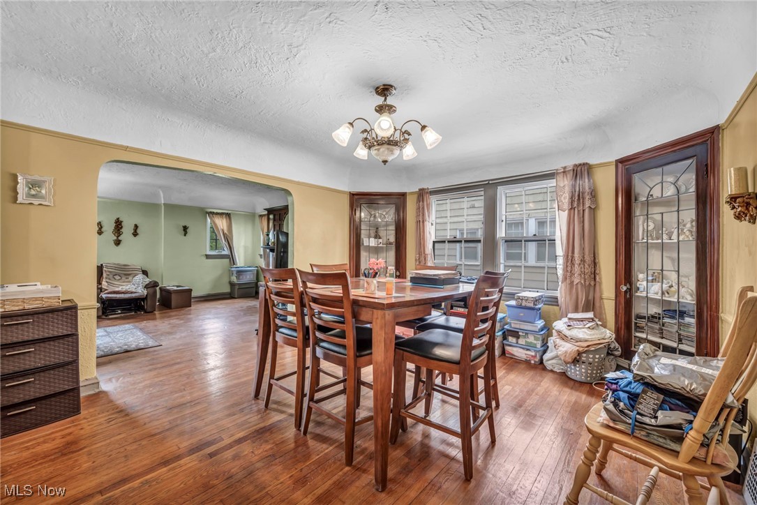 Van Sweringen Cos 23 - Residential Income