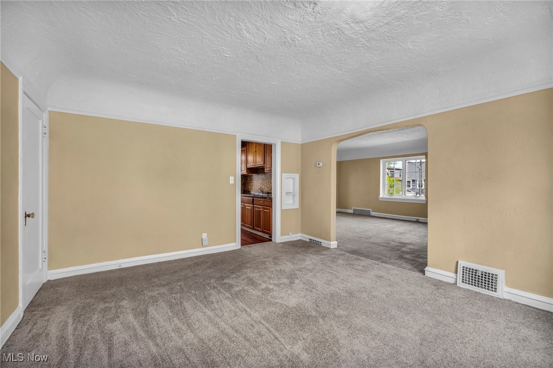 Van Sweringen Cos 23 - Residential Income