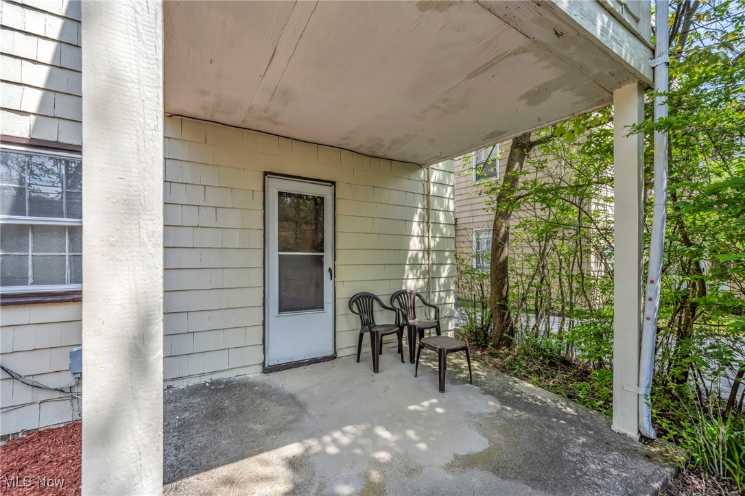 Van Sweringen Cos 23 - Residential Income