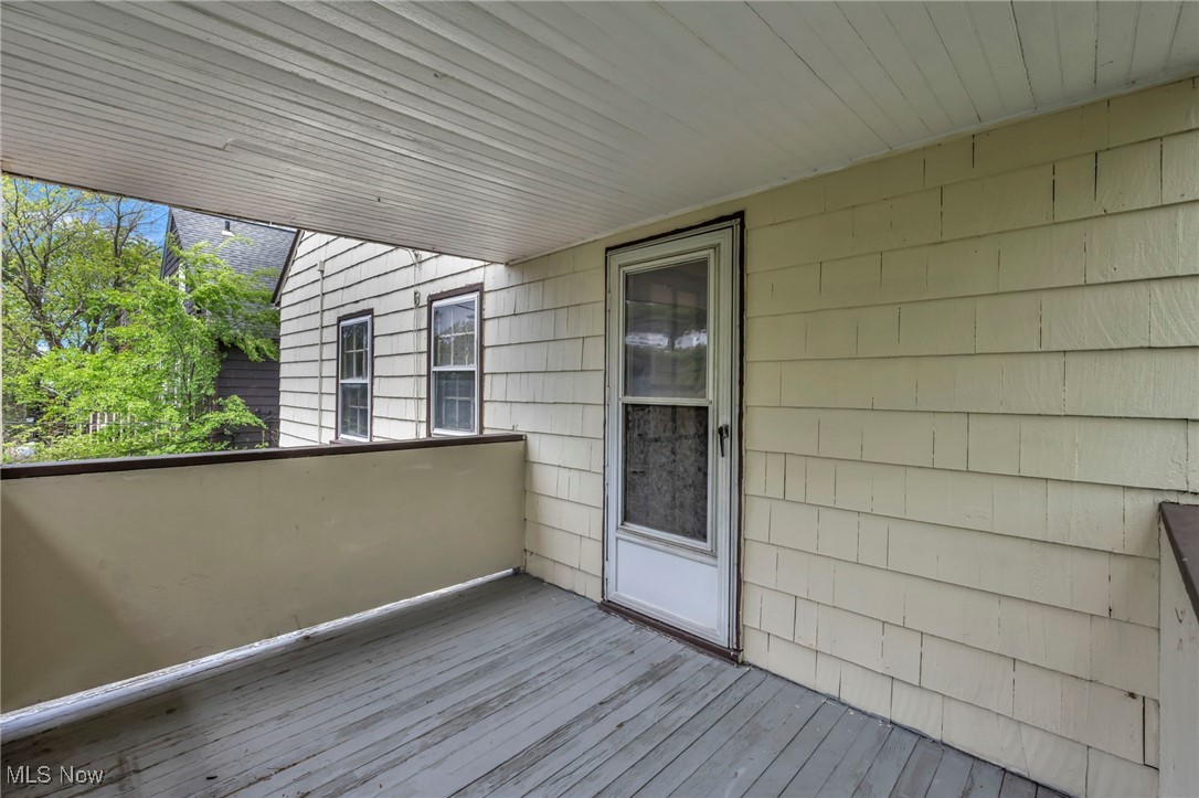 Van Sweringen Cos 23 - Residential Income