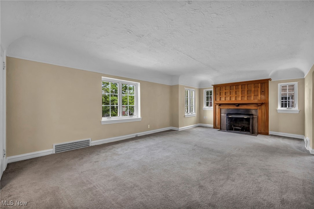 Van Sweringen Cos 23 - Residential Income