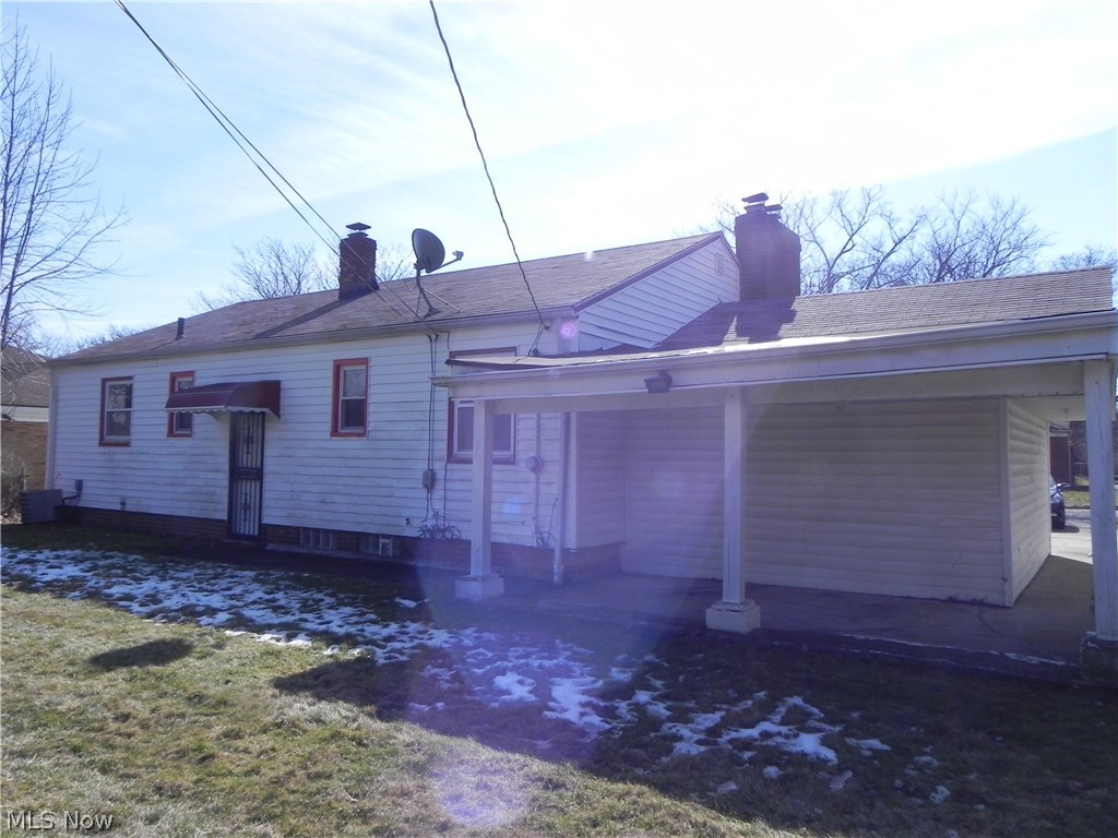 Eastwood Estates - Residential