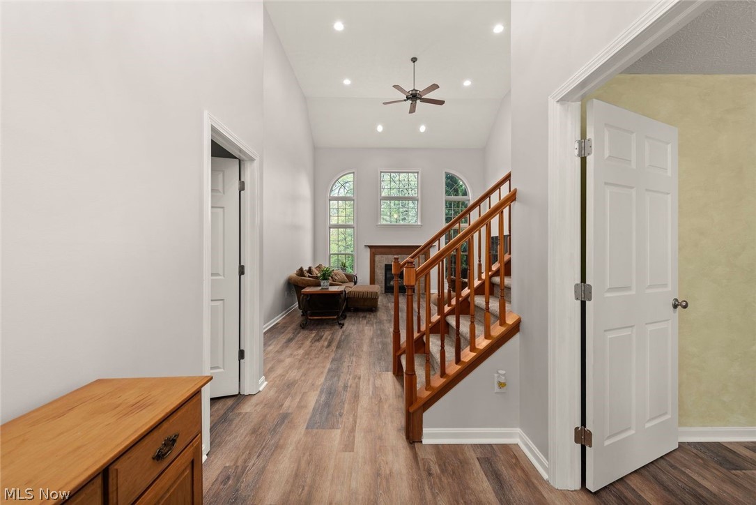 Indian Ridge Estates #4 - Residential