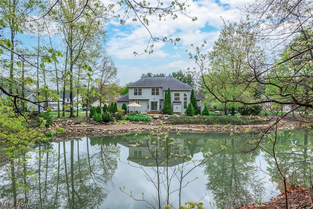 Indian Ridge Estates #4 - Residential