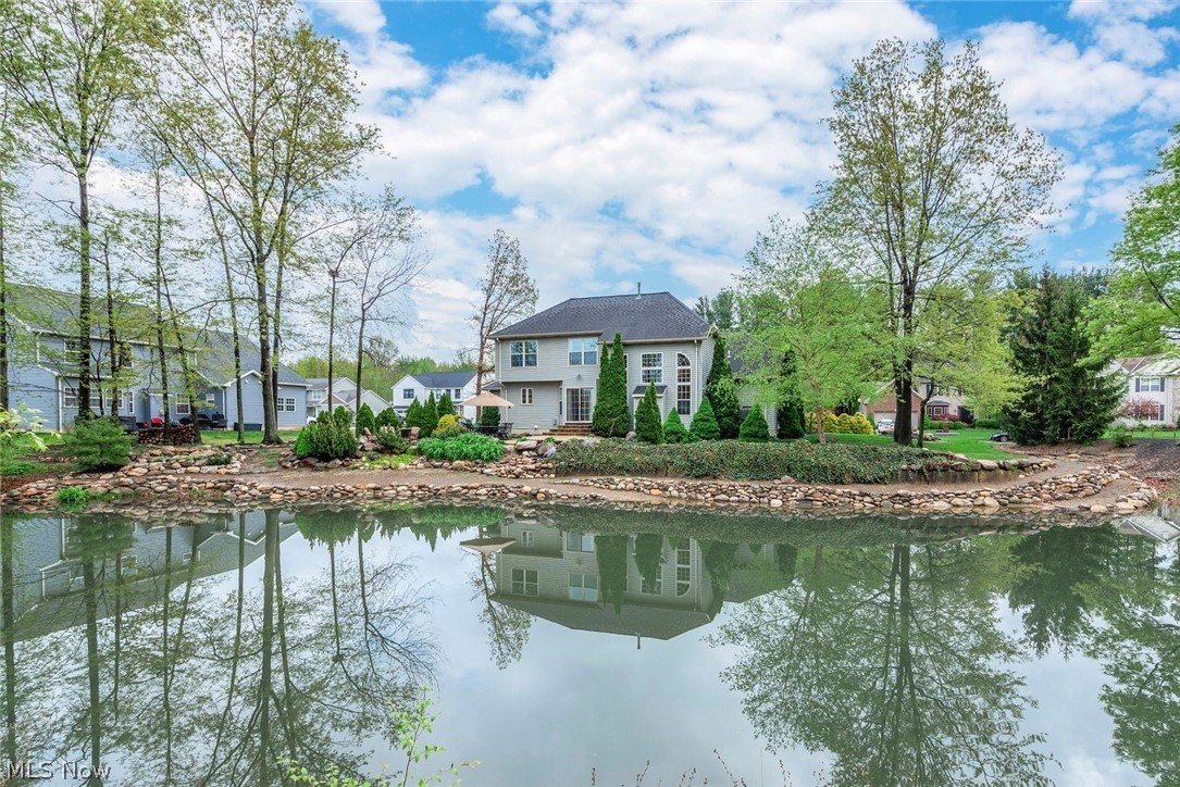 Indian Ridge Estates #4 - Residential