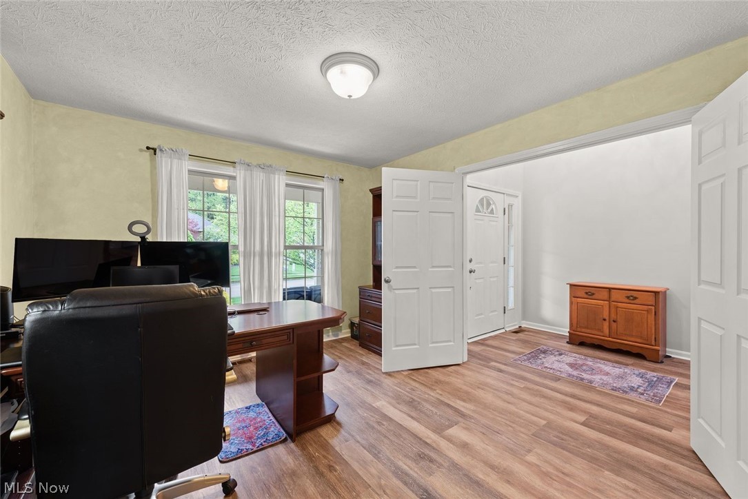 Indian Ridge Estates #4 - Residential